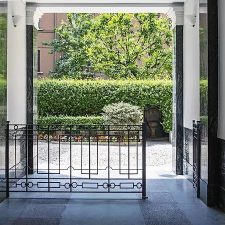 Solferino Apartment *