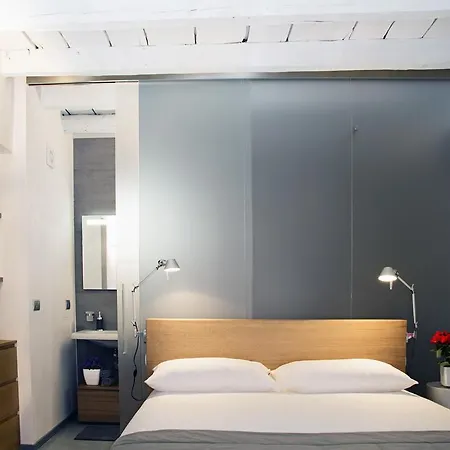 Solferino Apartment