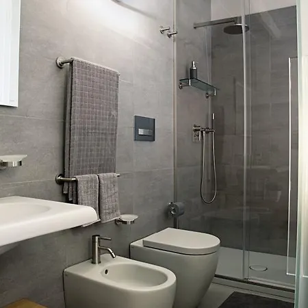 Apartment Solferino