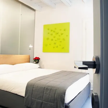 Solferino Apartment Milan