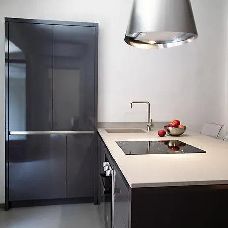 Apartment Solferino *