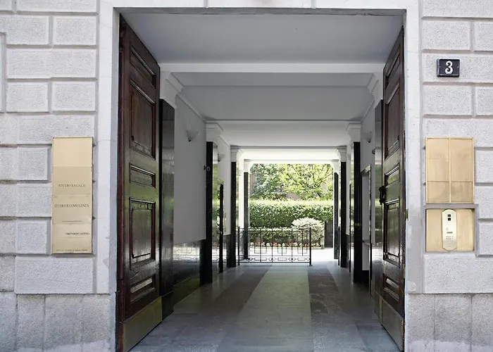 Solferino Daire Milano