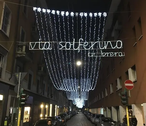 Solferino Milano
